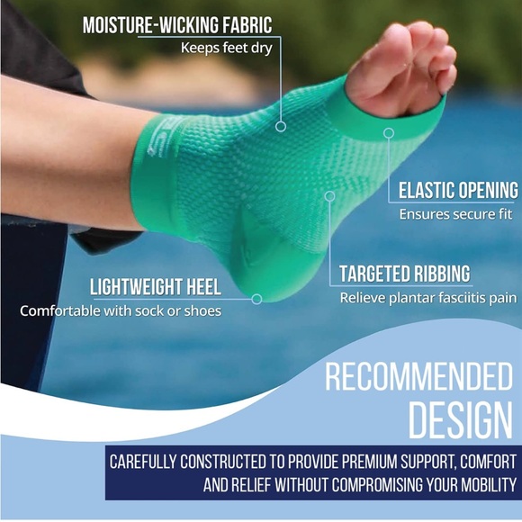 Compression socks for Women - Picture 7 of 8